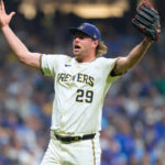 Brewers Stun Cubs in Thrilling NLDS Game 5 Showdown—Can They Topple the Dodgers Next?