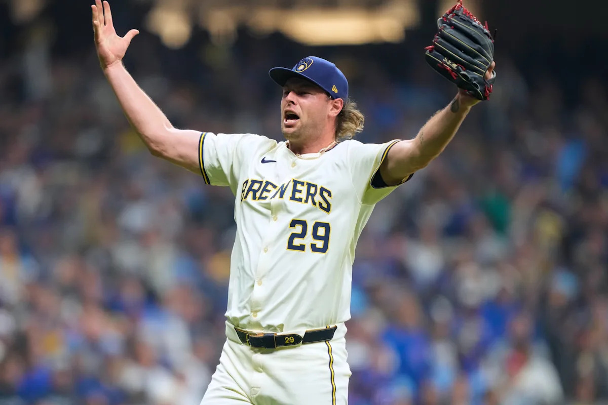 Brewers Stun Cubs in Thrilling NLDS Game 5 Showdown—Can They Topple the Dodgers Next?