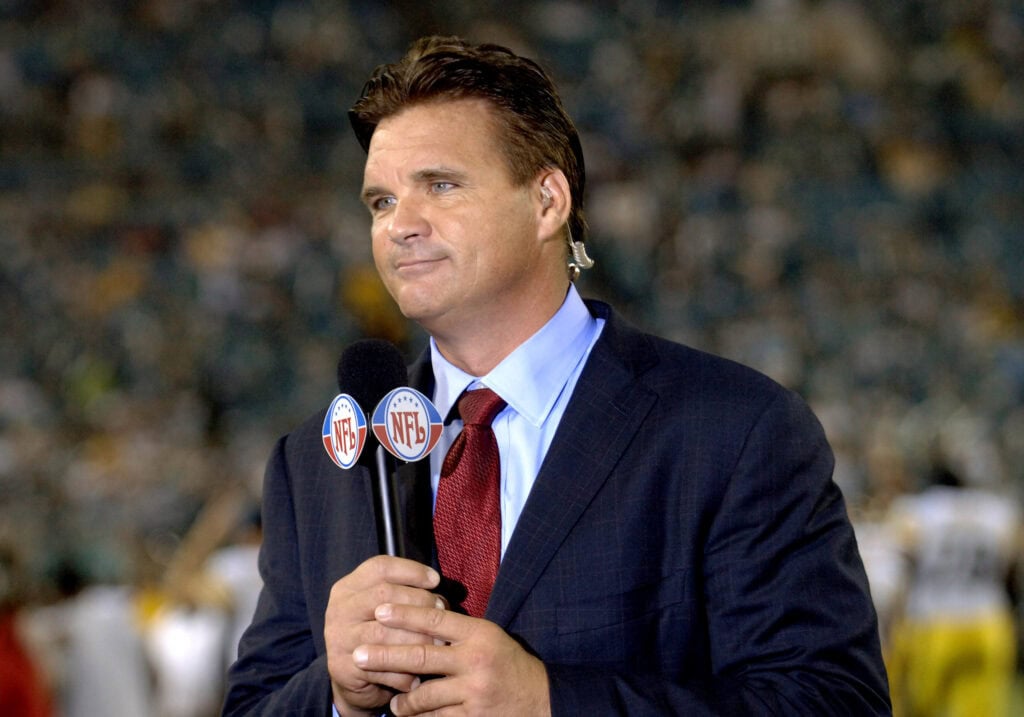 Brian Baldinger Reveals Surprising MVP Contender That Could Shake Up the NFL Season