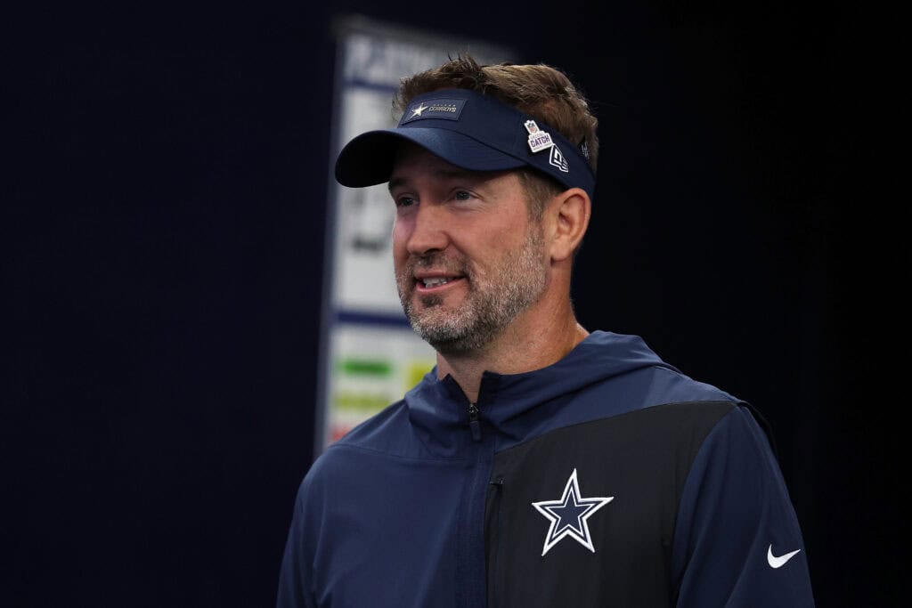 Brian Schottenheimer Breaks Silence on Cowboys’ Mysterious Struggles—What He Reveals Will Shock Fans
