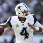 Brian Schottenheimer Drops Surprising Insights on Dak Prescott’s True Potential – You Won’t Believe What He Said!