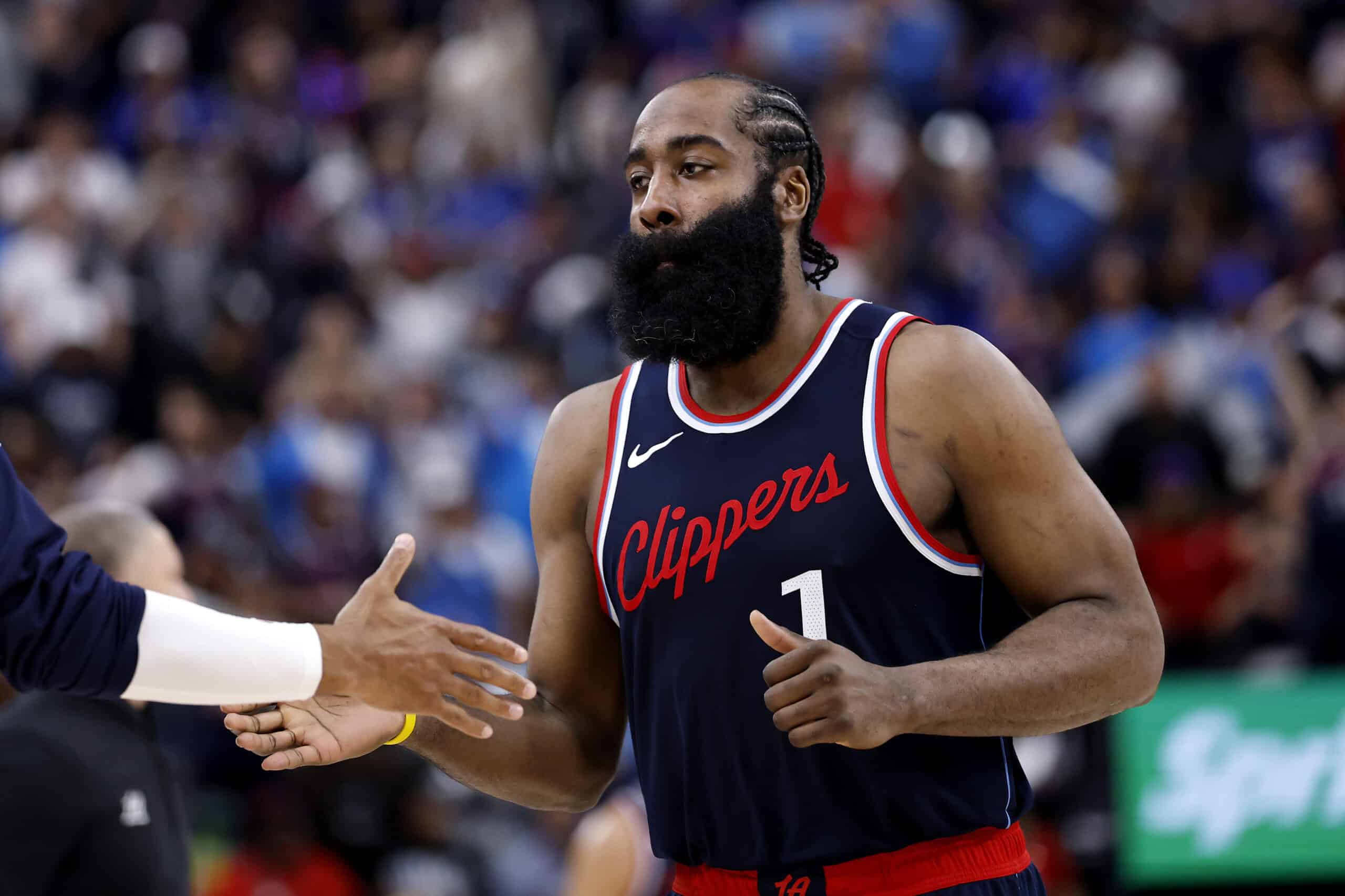 Brian Windhorst Drops Alarming Hint on James Harden’s Future – What’s Really Going On?