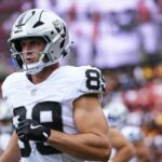 Brock Bowers' Mysterious Absence: Could This Sideline the Raiders' Season Again?