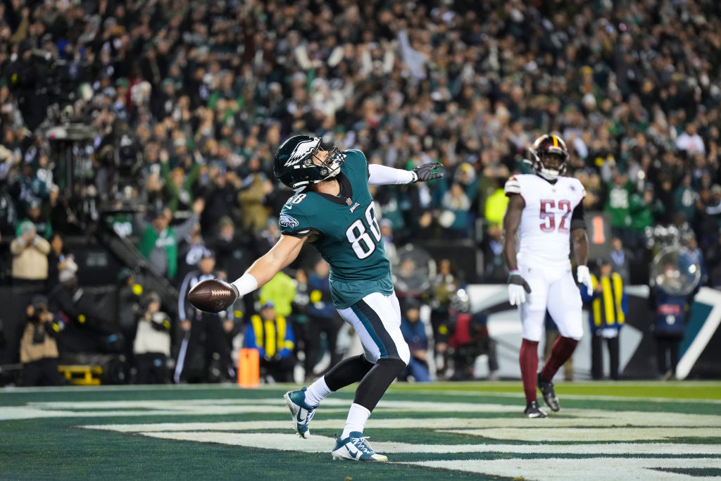 Broncos and Eagles Gear Up for a Battle of Relentless Defenses—Who Will Break First?