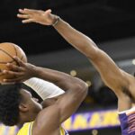 Bronny James Breaks Silence on Shocking 1-12 Shooting Night Against Suns—What Really Happened?
