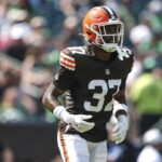 Browns’ Bold Move: Dom Jones and Tre Avery Ready to Shake Up Sunday’s Showdown