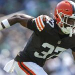 Browns Make Surprising Move: Dom Jones Joins Active Roster—What This Means for the Season