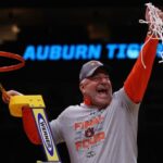Bruce Pearl’s Surprising Next Move: From Auburn Sidelines to Unseen TV Analyst Role Revealed