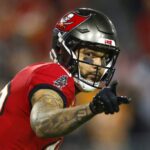Buccaneers Receive Surprising Update on Mike Evans' Status That Could Change Their Season