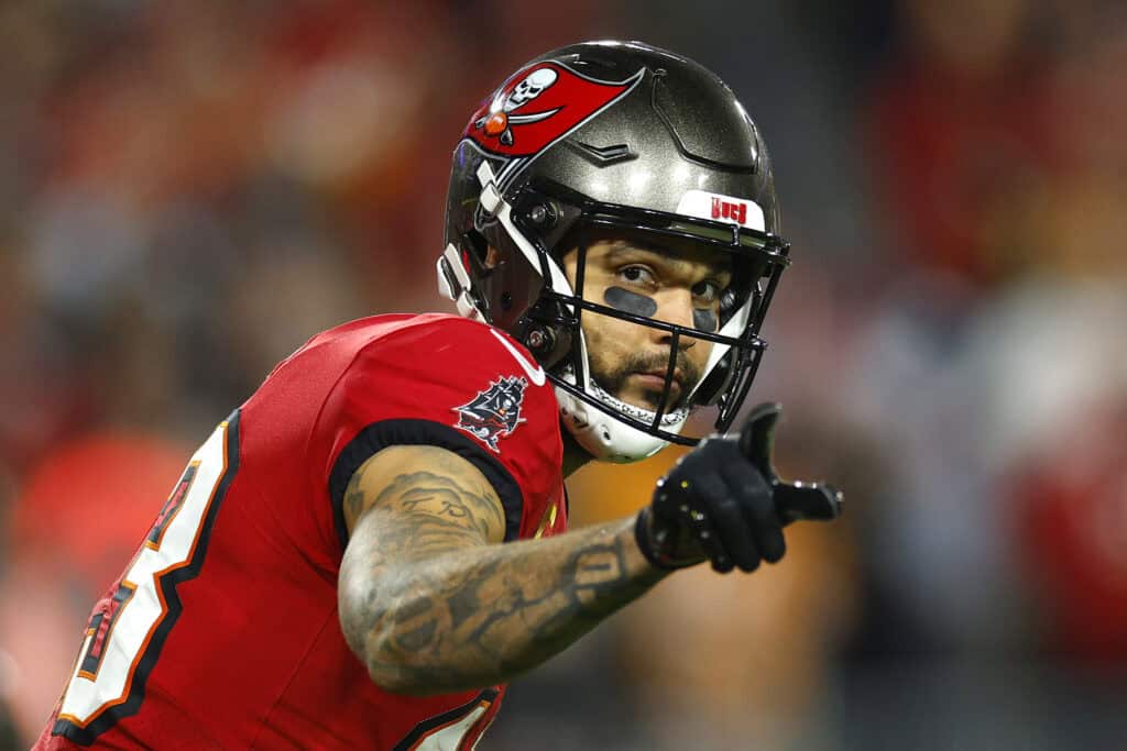 Buccaneers Receive Surprising Update on Mike Evans' Status That Could Change Their Season