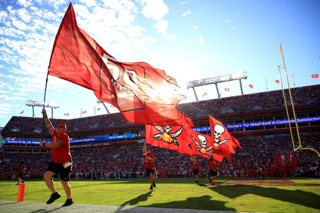 Buccaneers Surge Unexpectedly: What’s Behind Their Dramatic Climb in Power Rankings?