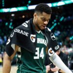 Bucks' Bold Move on Giannis Sparks Intense Speculation—What’s Really Happening Behind the Scenes?