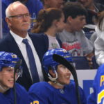 Buffalo Sabres on the Brink: Will This Season Finally Break Their Playoff Curse?
