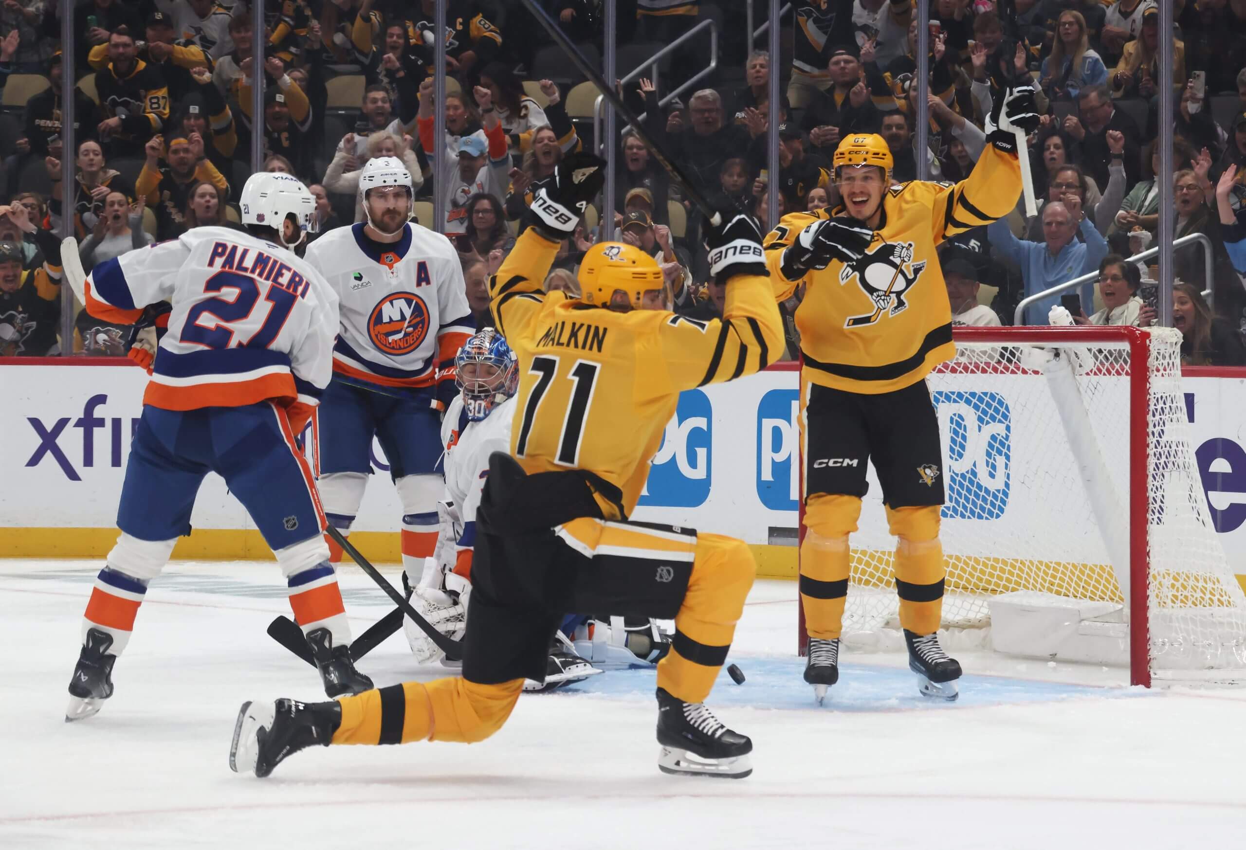 Buffalo’s Surprising Edge: What Early NHL Weekend Rankings Reveal—and What They Conceal