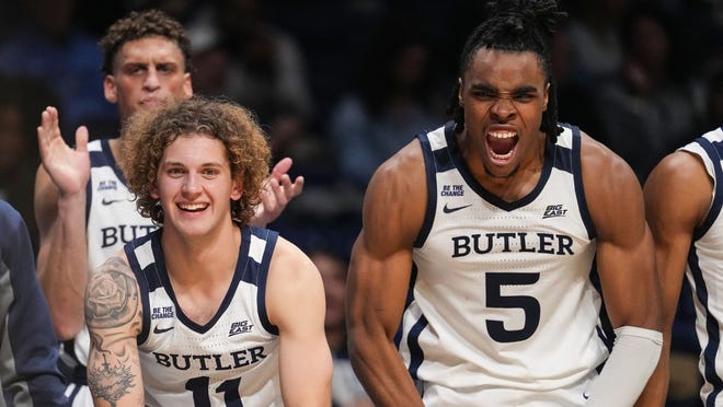Butler Basketball Freshman's Mysterious Absence Leaves Coach Thad Matta Speechless