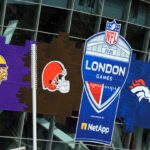 Cam Akers Stuns London Crowd with Unbelievable Trick Play TD Pass to Josh Oliver—Vikings' Shocking Strategy Revealed!