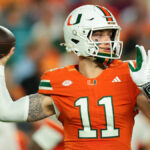 Cam Newton Issues Stark Warning to Miami’s Carson Beck: Is Team Loyalty at Risk?