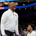Can Adrian Autry’s Bold Vision Finally Break Syracuse Orange’s Two-Decade Basketball Curse?