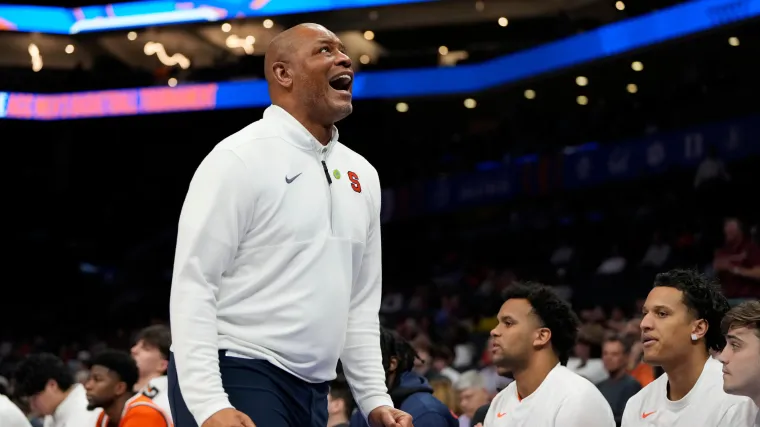 Can Adrian Autry’s Bold Vision Finally Break Syracuse Orange’s Two-Decade Basketball Curse?