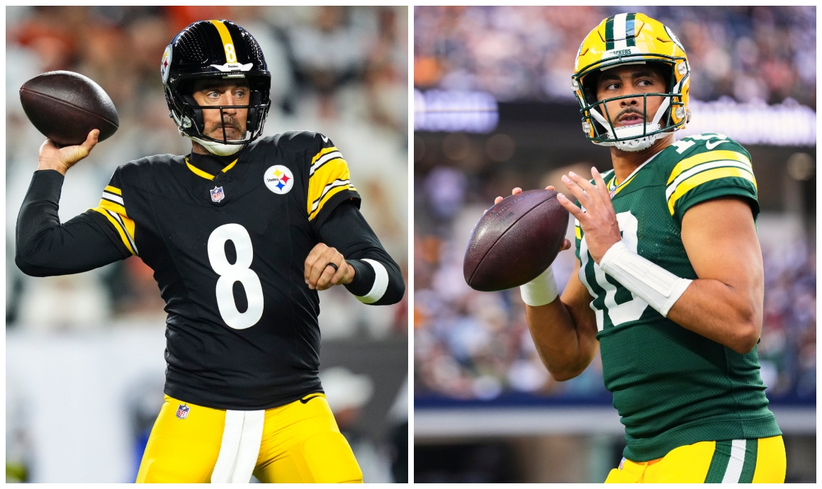 Can I Keep the Momentum Alive? My Bold NFL Week 8 Picks in Circa Million VII Revealed!