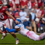 Can John Mateer's Oklahoma Offense Survive the Tennessee Test?