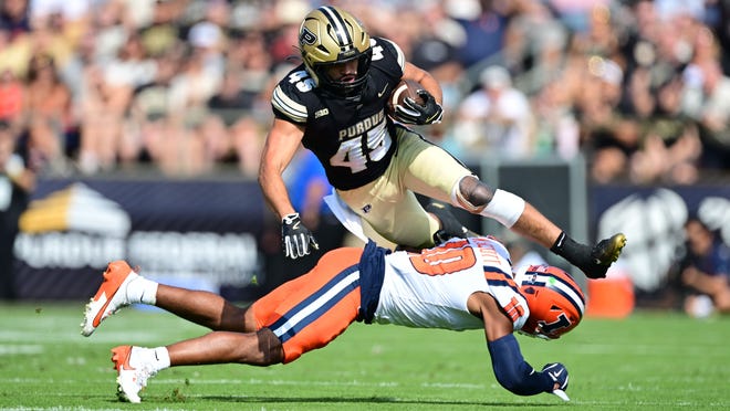 Can Purdue’s Next 3 Games Reveal True Progress or Just Empty Promises?