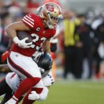 Can the 49ers Hold Their Surprising Halftime Edge as Sunday Night Football Heats Up?