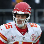 Can the Chiefs’ Explosive Offense Exploit the Commanders’ Troubled Defense Once Again?