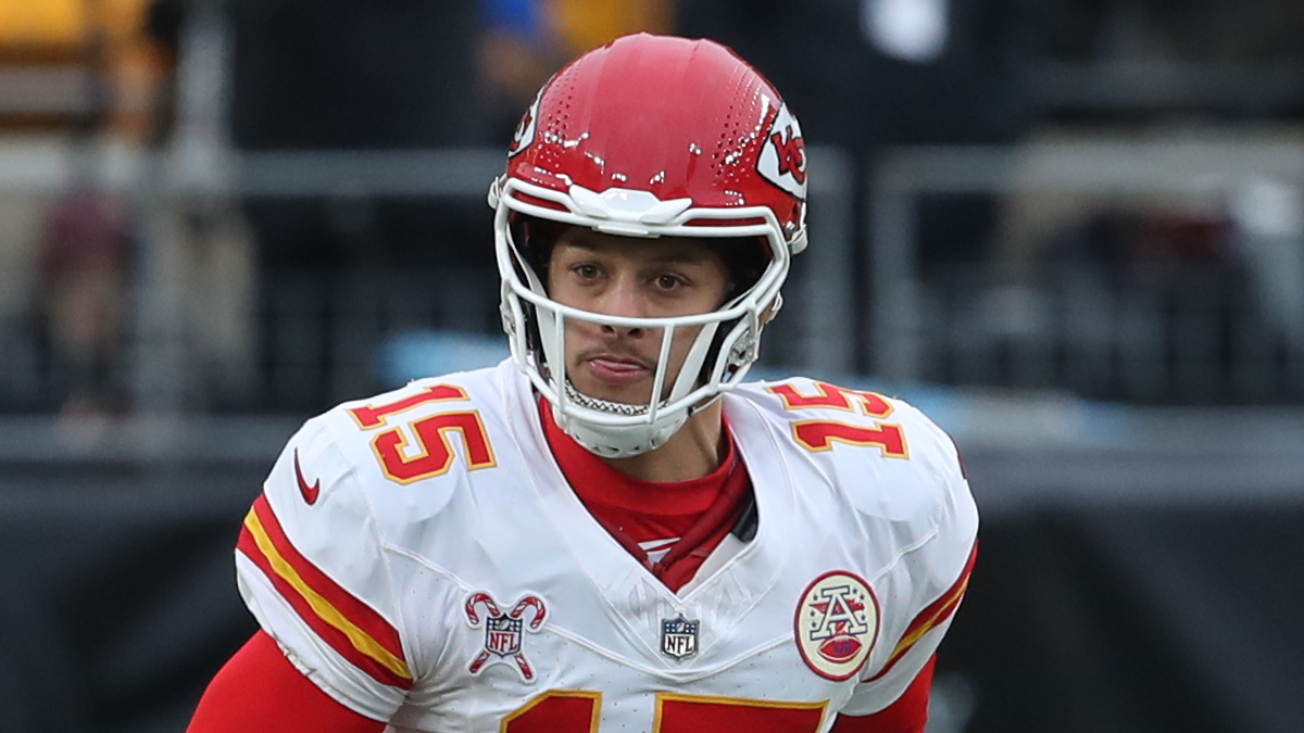 Can the Chiefs’ Explosive Offense Exploit the Commanders’ Troubled Defense Once Again?