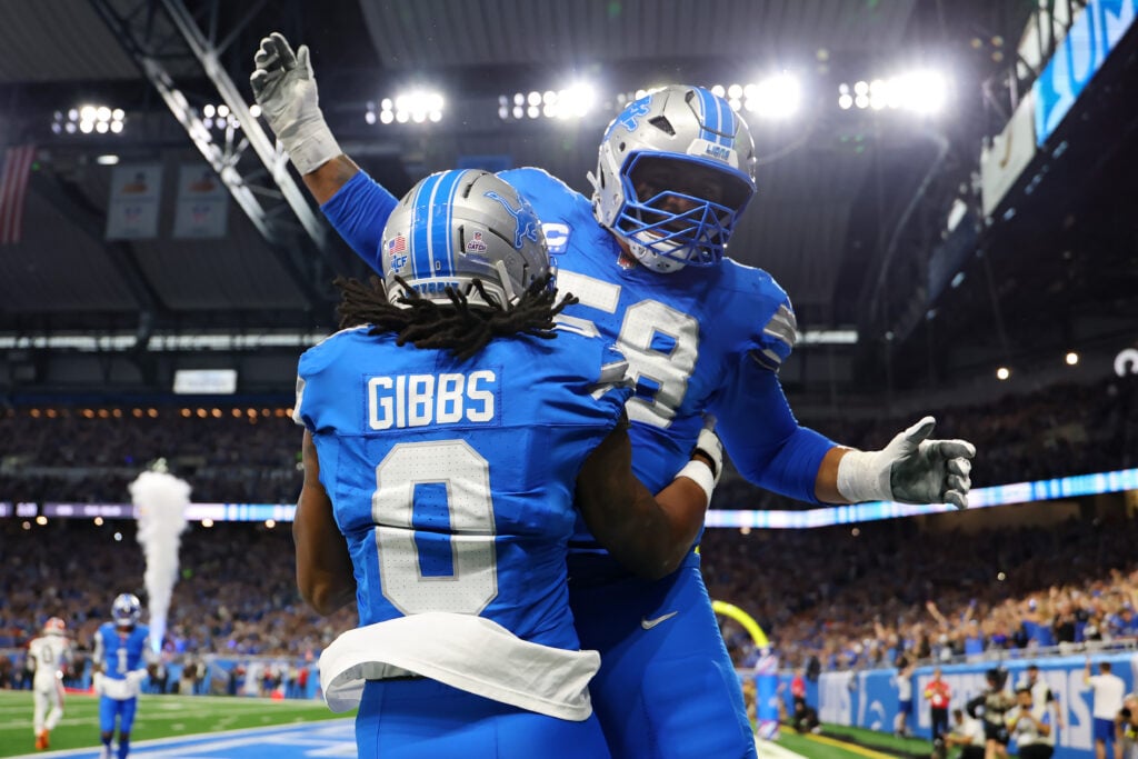 Can the Lions’ Explosive Offense Make History This Season?