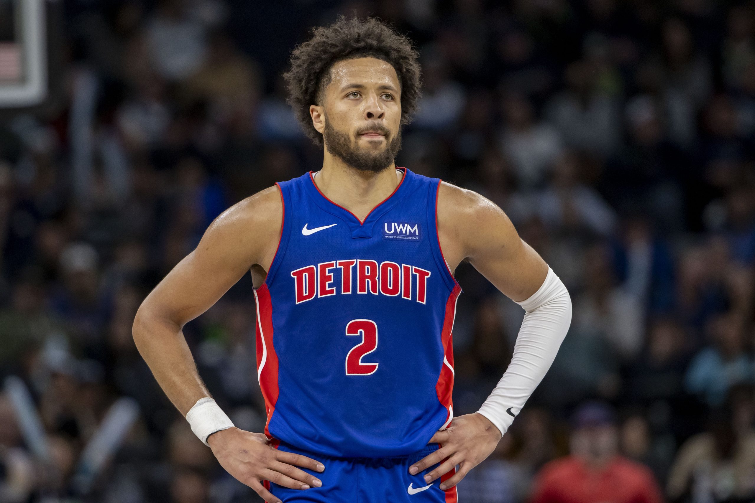 Can the Pistons' Full-Power Charge Silence the Bulls' Opening Night Roar?