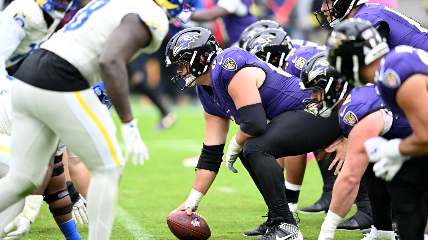 Can the Rams Extend Their Dominance Over AFC Foes or Is an Upset Looming?