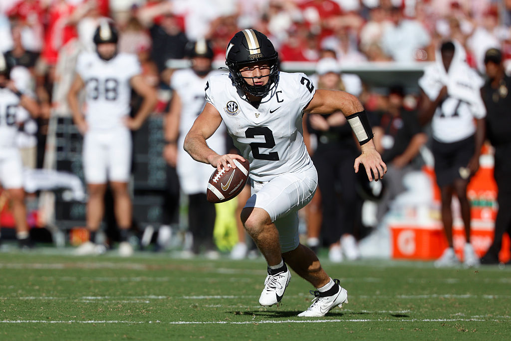 Can Vanderbilt's Surge Silence the Tigers This Saturday?