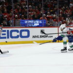 Canucks’ Thrilling Victory Marred by Shocking Injuries to Chytil and Lekkerimäki—What Comes Next?