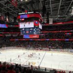 Capitals Edge Blue Jackets 2-1: Surprising Preseason Finale Sparks New Hopes