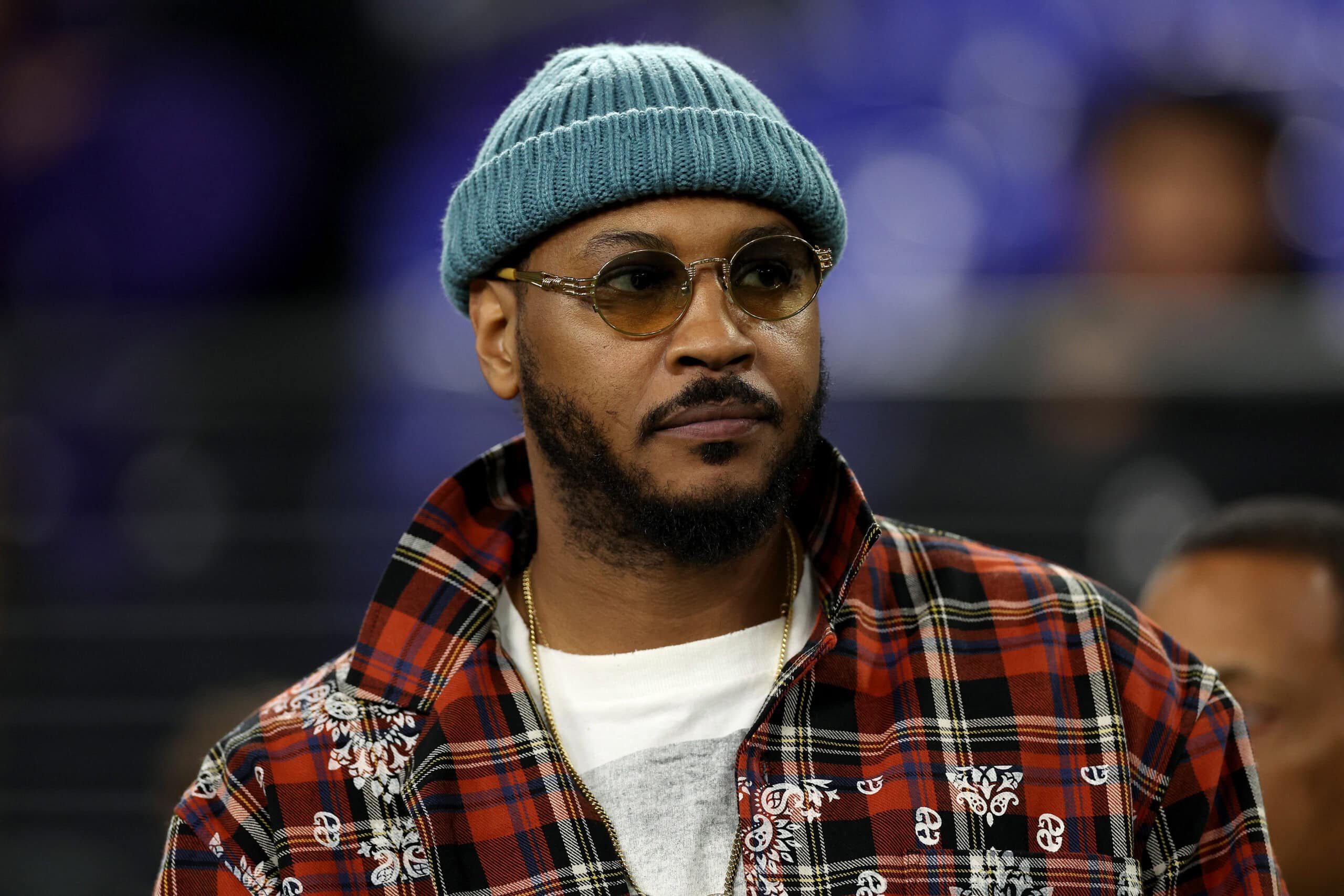Carmelo Anthony Unveils Shocking Secret Behind Nuggets Star’s Unstoppable Rise