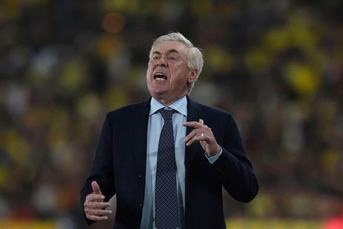Casemiro Leads Brazil Against South Korea: Surprising Lineups Revealed Moments Before Kickoff