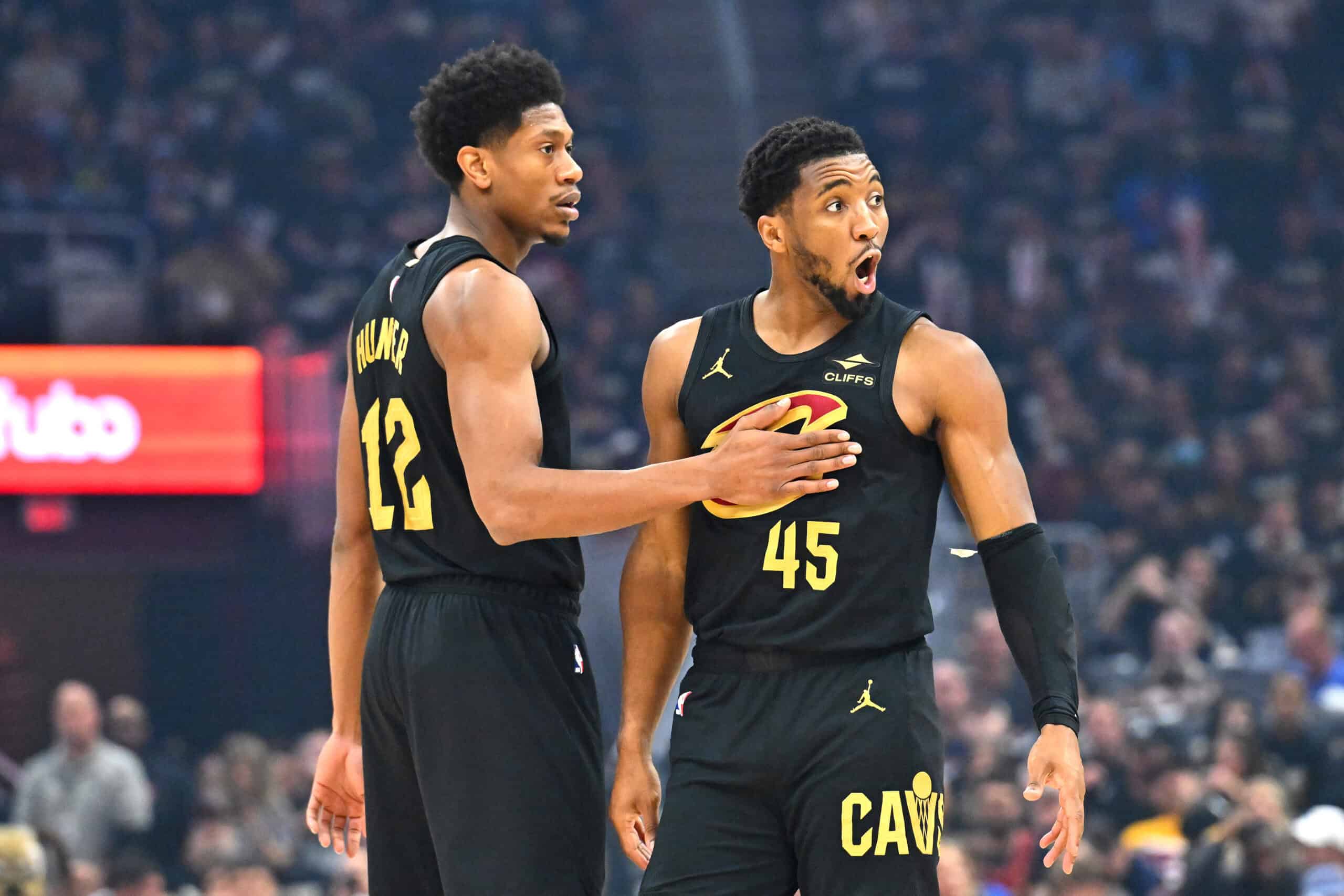 Cavs Poised for Surprising Upset: Can They Break the Eastern Conference Curse?