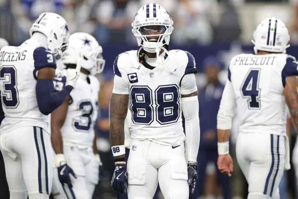CeeDee Lamb Drops Shocking Prediction That Could Rewrite Cowboys' Offensive Destiny