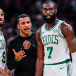 Celtics Shock Fans by Cutting Key Player from Georges Niang Trade Ahead of 2025-26 Season—What’s Really Behind the Move?