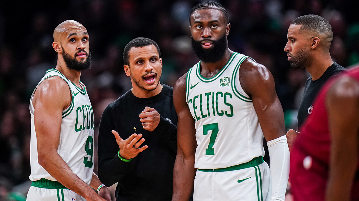 Celtics Shock Fans by Cutting Key Player from Georges Niang Trade Ahead of 2025-26 Season—What’s Really Behind the Move?