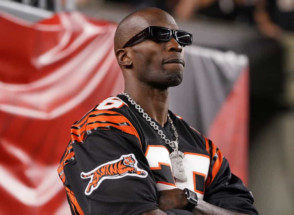 Chad Johnson Reveals Shocking Truths About Packers’ Receivers—What He Really Thinks Will Surprise You