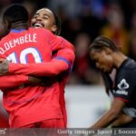 Champions League Shockwaves: Unbelievable Goals and Unexpected Giants Dominate Matchday 3!