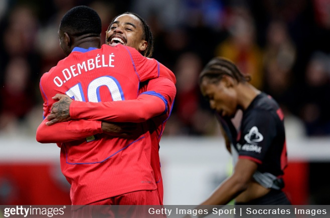 Champions League Shockwaves: Unbelievable Goals and Unexpected Giants Dominate Matchday 3!