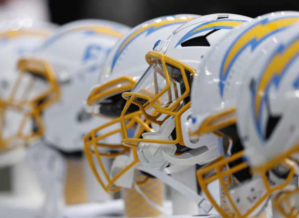 Chargers Shake Up Lineup: Four Surprising Roster Moves That Could Change the Season