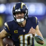 Chargers Unleash Early Blitz on Vikings in Thrilling Thursday Night Showdown
