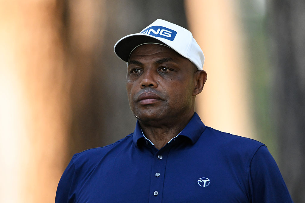 Charles Barkley Drops Bombshell on NCAA’s Controversial Gamble Proposal—Is This the End of College Sports as We Know It?