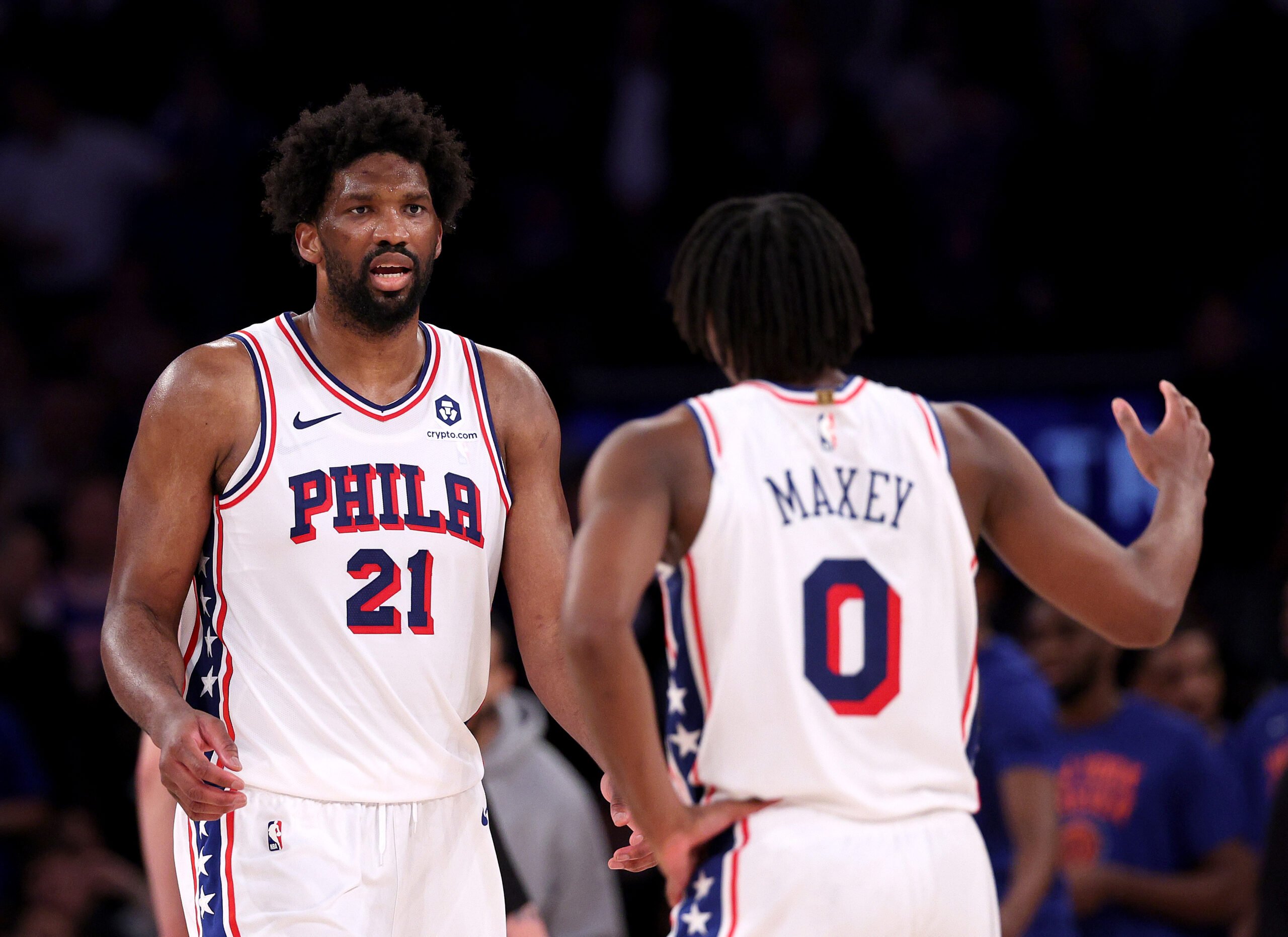 Charles Barkley Drops Surprising Prediction About Sixers’ Fate This Season—Fans Won’t Believe It!