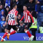 Chelsea Stunned by Talbi’s Last-Minute Strike as Sunderland Snatch Shocking Victory