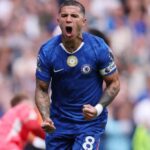 Chelsea vs Liverpool: Unexpected Starters and Tactical Surprises Revealed in Live Premier League Lineups!